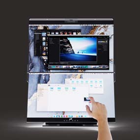 CES 2023:一篇文章看展!24大品类200+未来黑科技(中)