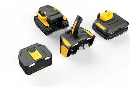 CES 2023：最佳创新、高尖技术！200+未来黑科技（上）