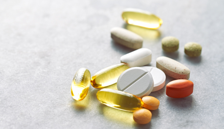 “健康年货”登购物车C位，天猫国际进口保健食品销售翻倍