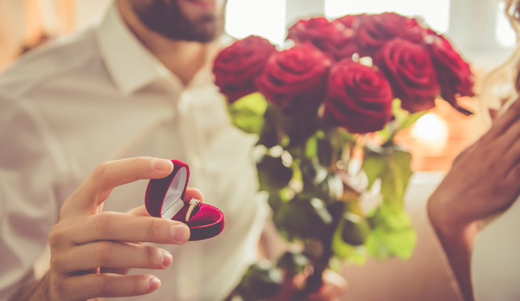 搜索热度高出峰值169%！TikTok情人节爆品大预测