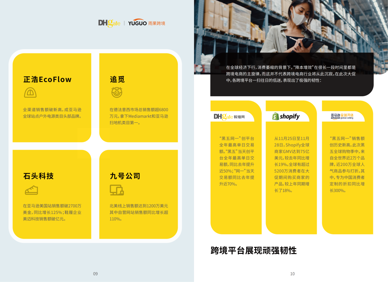 亚马逊多个类目第一！又一大卖冲击创业板