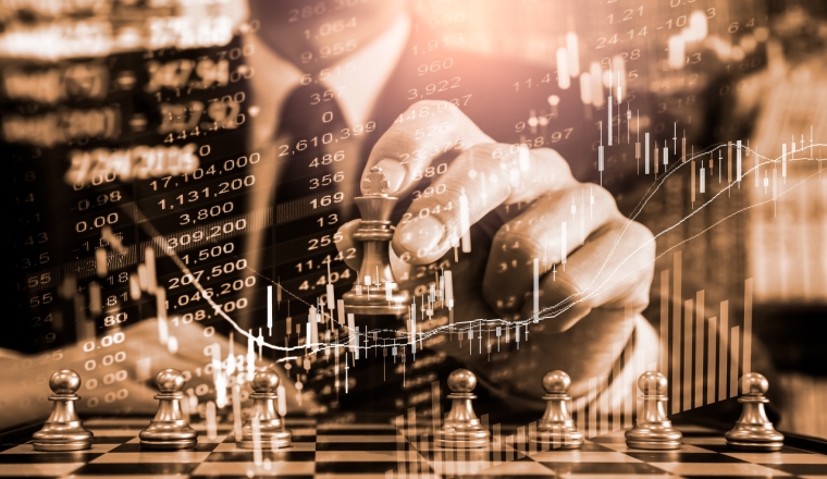 匯率雙向波動(dòng)頻繁，寶付國際全球匯兌助力跨境企業(yè)鎖匯避險(xiǎn)