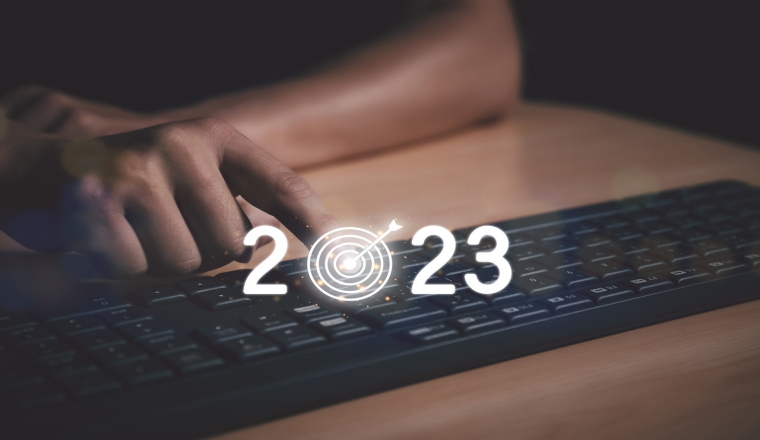 展望英国跨境电商2023年市场，务必达与您共赢