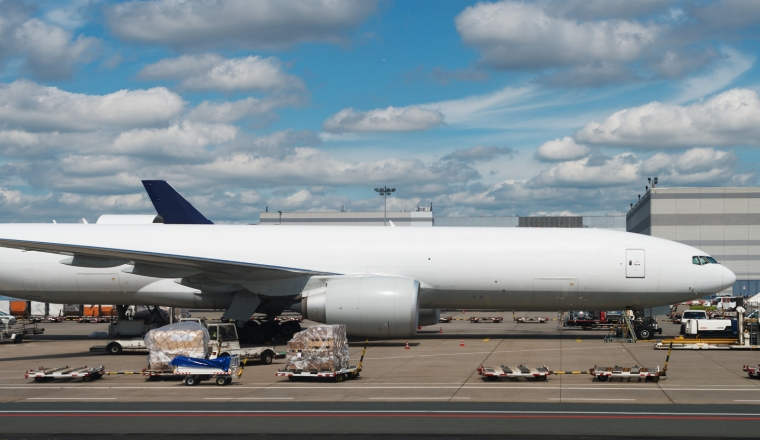 纵腾集团“深圳—巴黎”往返航线首航成功，正式开启“专机+专线”时代