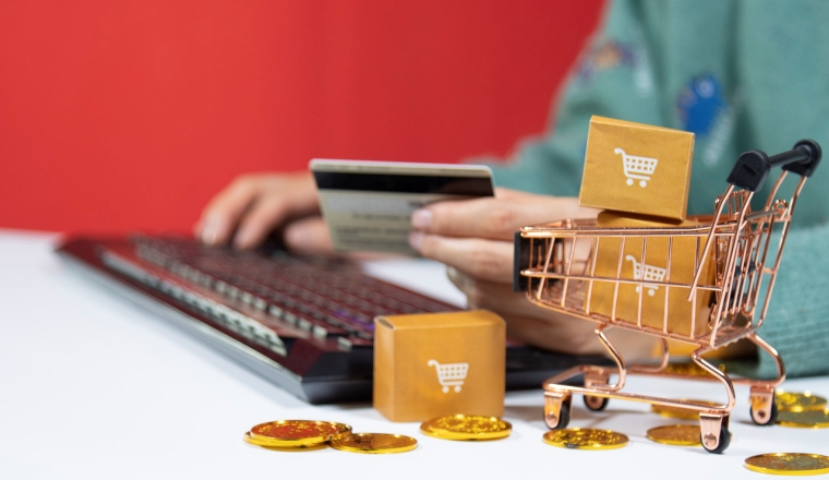 大型买家陆续登陆，数字采购渐成主流！