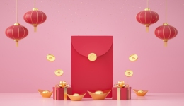 Payoneer派安盈2023年春节期间业务安排通知