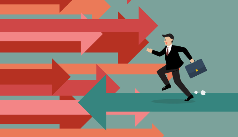 重新定义新品后，亚马逊卖家如何利用逆向思维进行选品？