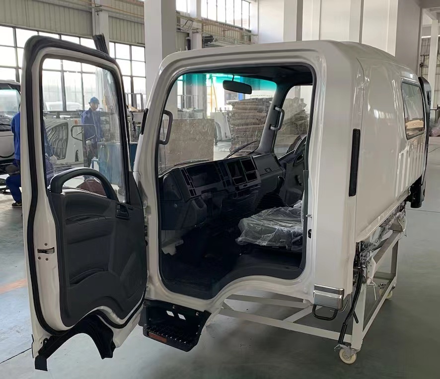 中国汽配，正成为世界的“平替超市”