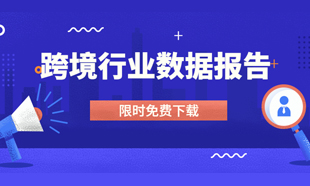 跨境行业报告