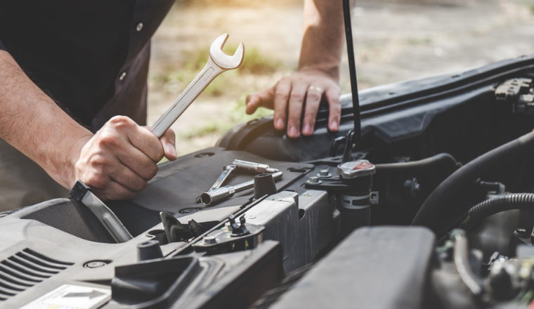 中国汽配，正成为世界的“平替超市”