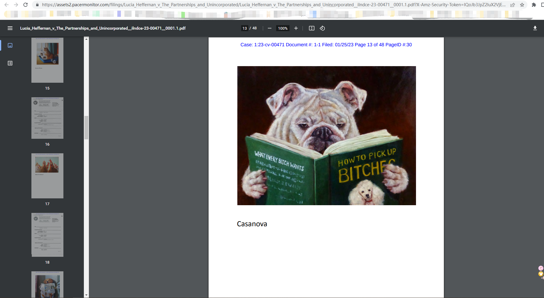 风靡一时的瑜伽小鸡有版权风险，作者发起维权了！