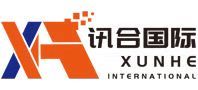 訊合國際物流