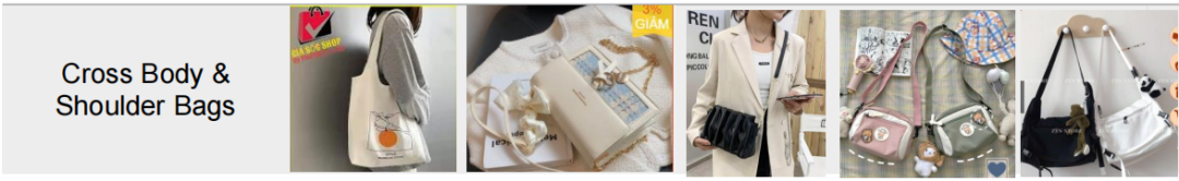 2023年东南亚箱包热卖推荐，Lazada官方代运营分享