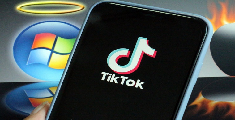 TikTok企业号的优势，如何成为TikTok企业号