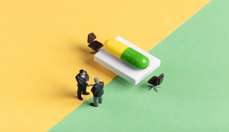 市场规模将超25万亿韩元！保健品在韩国备受欢迎