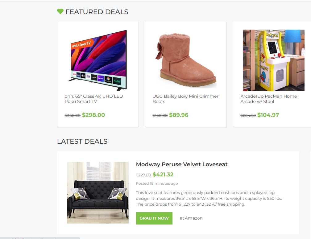 亚马逊站外推广之styleforless