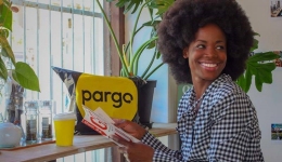 非洲物流公司Pargo是如何通过国际短信改变客户服务模式的？