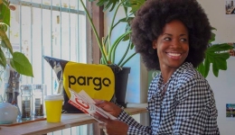 非洲物流公司Pargo是如何通过国际短信改变客户服务模式的？