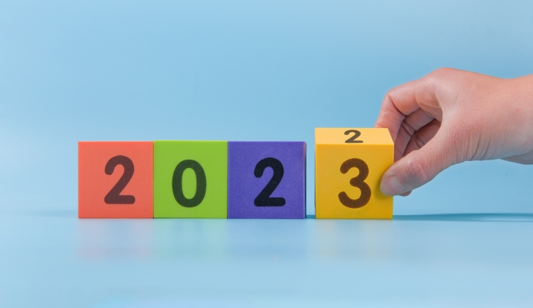 2023年新机遇！年后跨境电商发展趋势!