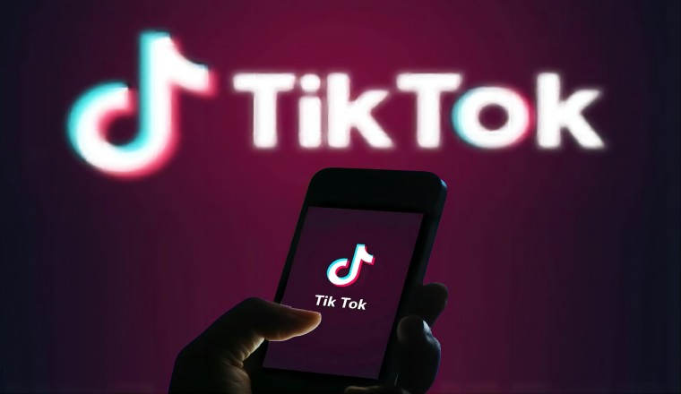TikTok备跑“十二国”，热身后加速“狂飙”？