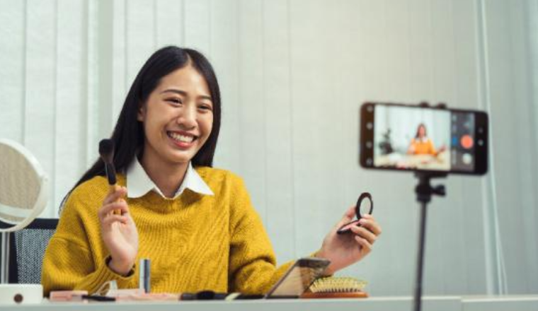 新生代社媒平台TikTok将成印尼网购新趋势