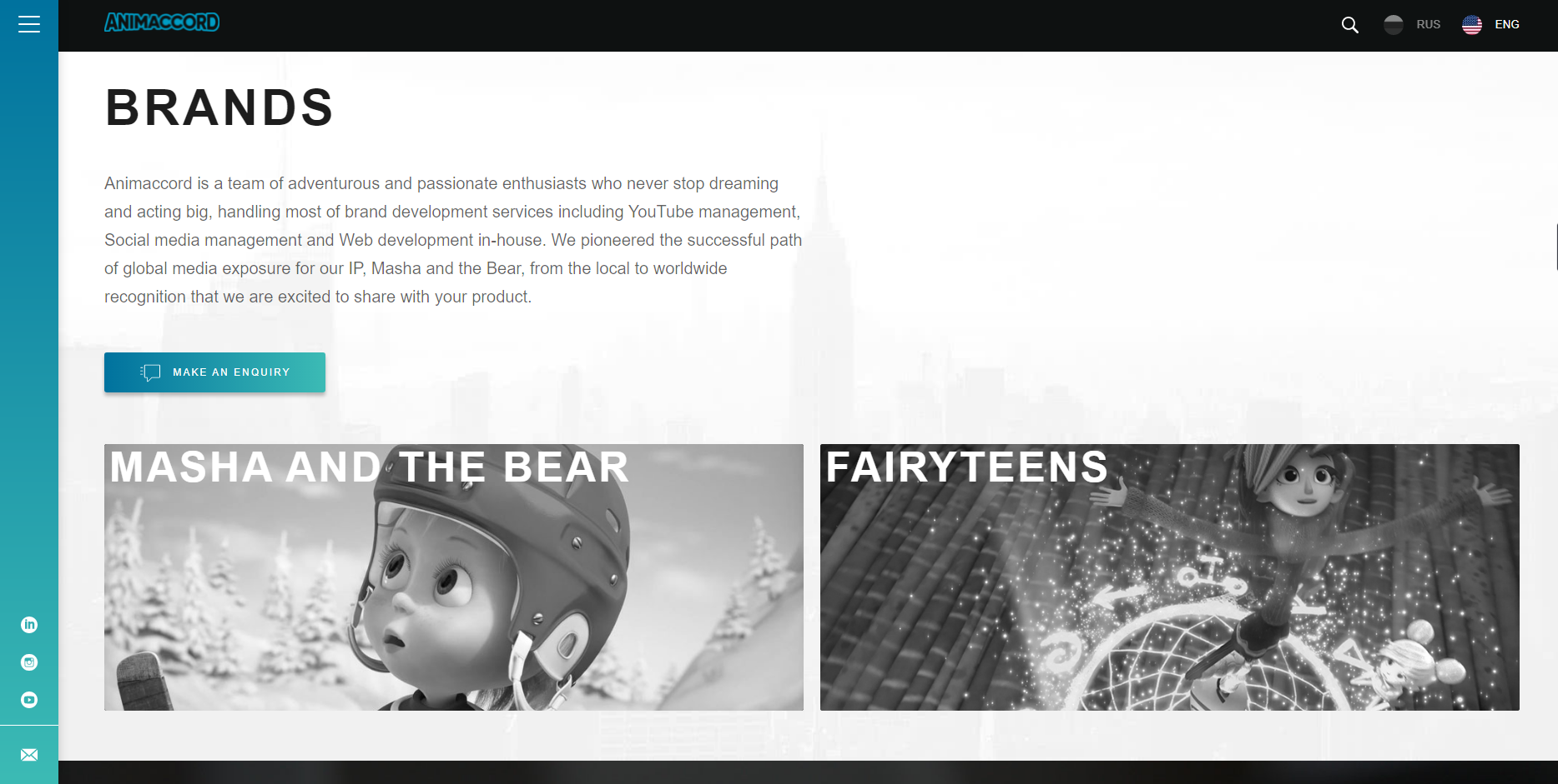 玛莎和熊已由原告律所THE BRICKELL IP GROUP,PLLC代理维权，已提出PIO初步禁令