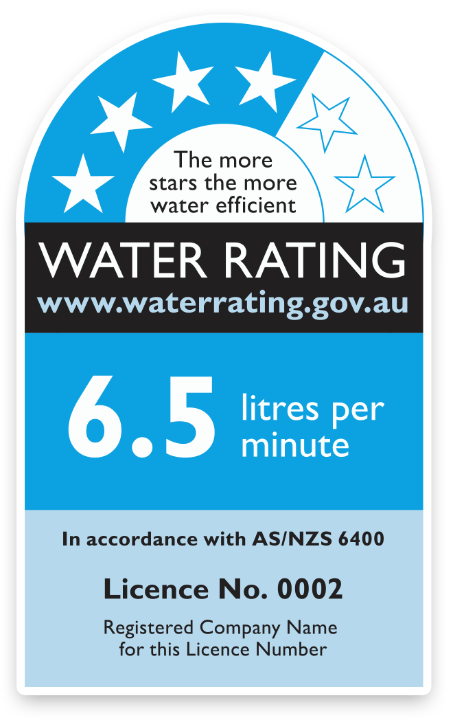 一文读懂澳大利亚防水等级标签