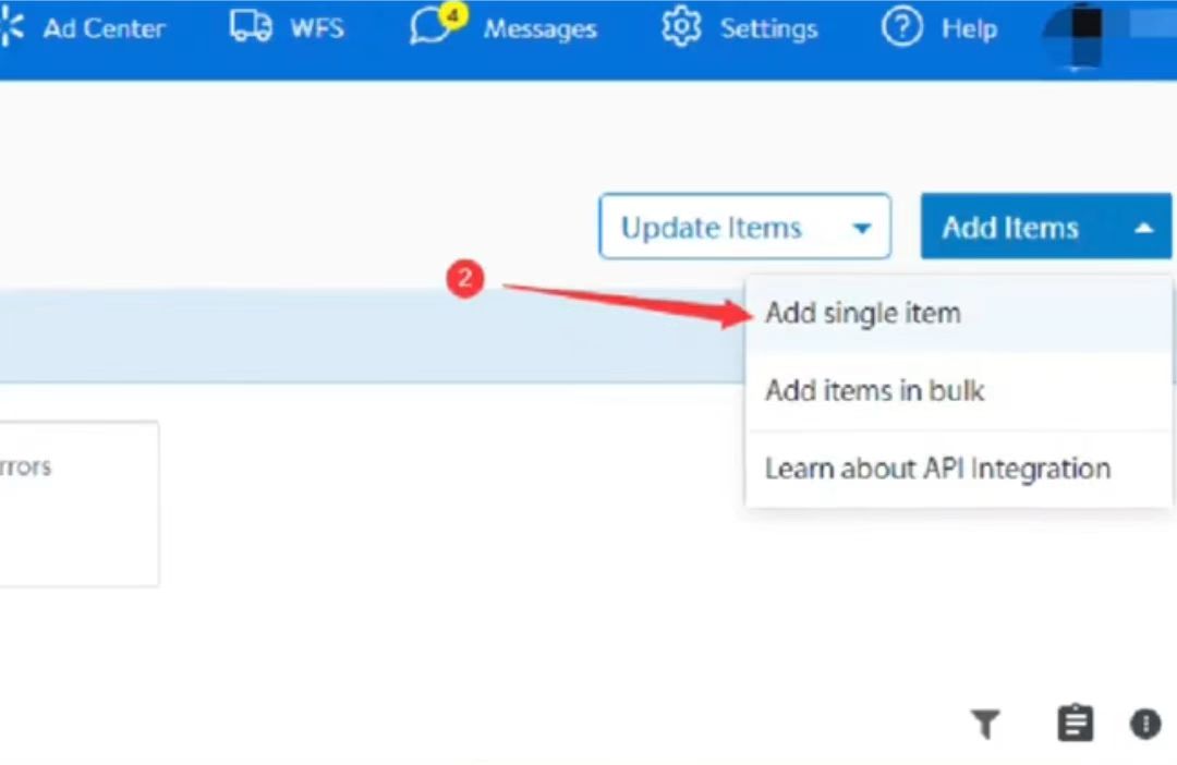 不会创建沃尔玛商品链接怎么办？手把手教你搞定！