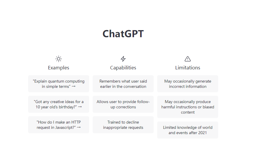 ChatGPT爆火，Google如何对待AI生成的内容？