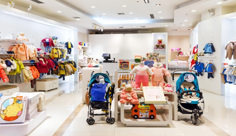 60%美国人钟情全渠道品牌，2023年美国市场通关密码是TA！