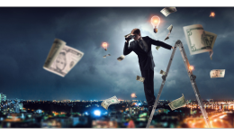 向10亿美元进发: Choco Up在2022年高速发展