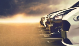 未来5年汽车行业，必然趋势与新机会