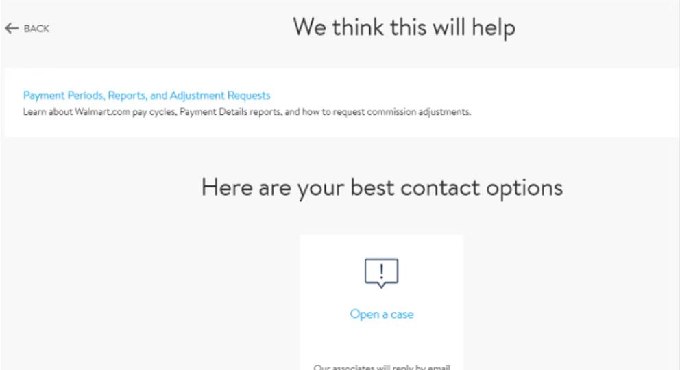 沃尔玛开case最全指南！新手别错过！