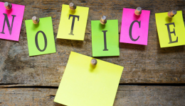 eBay公告：关于平台新增一家认证对接仓的通知