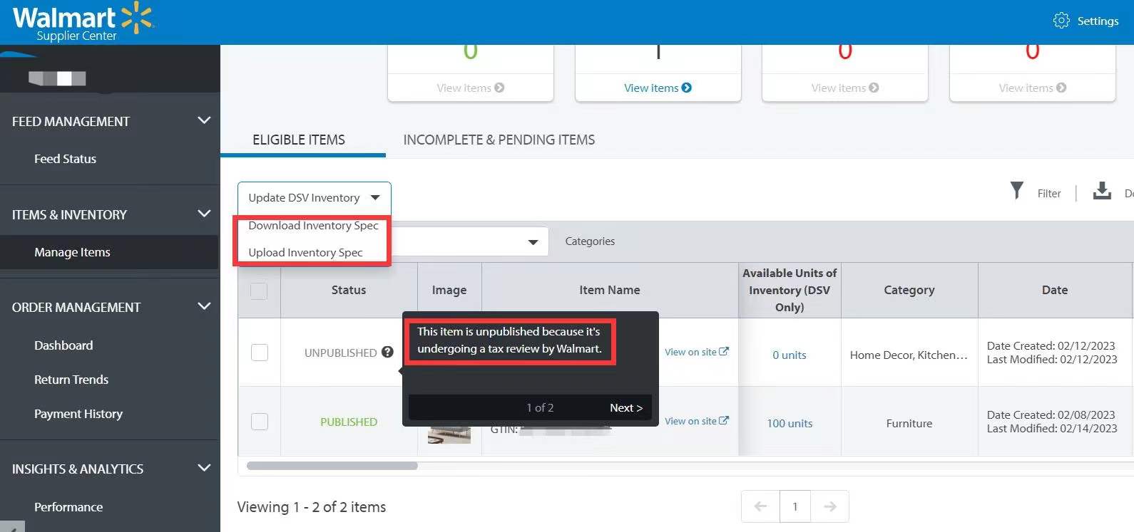 价值百万!沃尔玛供应商DSV申请流程揭秘