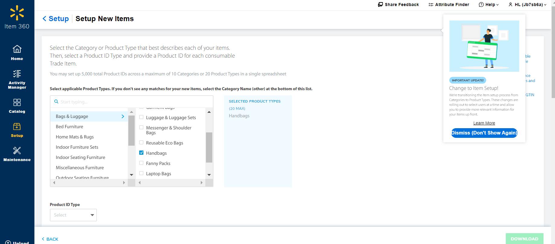 价值百万!沃尔玛供应商DSV申请流程揭秘