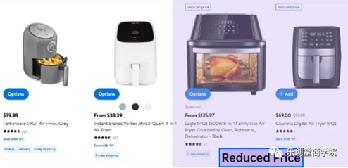 沃尔玛活动促销类型！最后的注意事项一定要记住！