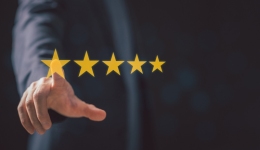 2022年跨境电商平台流量前十排行榜