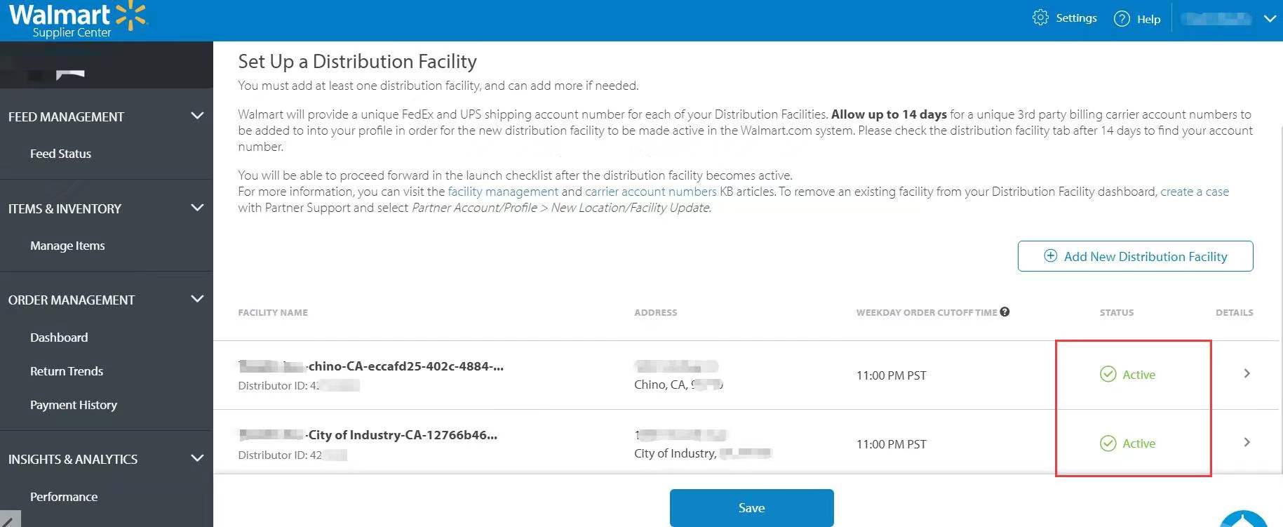 价值百万!沃尔玛供应商DSV申请流程揭秘