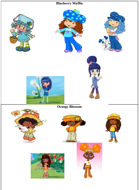 品牌分析|联发三案！GBC代理草莓女孩案件，商标、版权图片均不能使用！