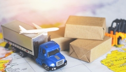 干货分享：一文掌握国际物流小知识，建议收藏！