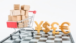 2023年俄羅斯市場經(jīng)濟預(yù)測:人民幣在俄企業(yè)國際商業(yè)結(jié)算份額將升至35%—40%