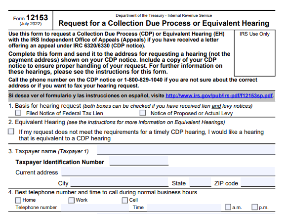 「美国报税季」收到了CP90？那可真摊上大事儿了！