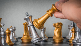 Flipkart发家史:在质疑声中领跑亚马逊