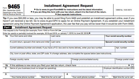 「美国报税季」收到了CP90？那可真摊上大事儿了！