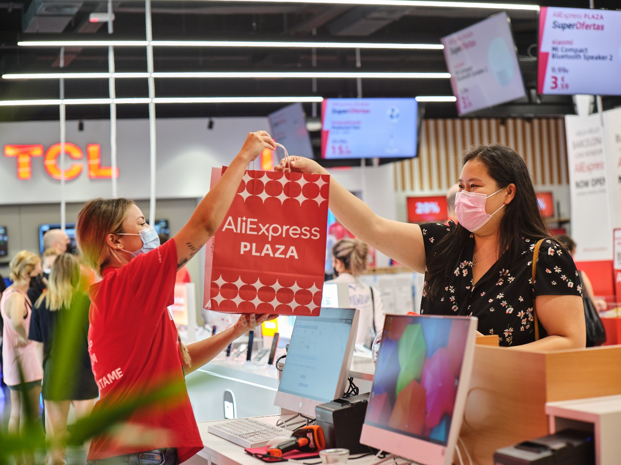 平台动态：速卖通启动3月周年庆，卖家需注意这些时间节点