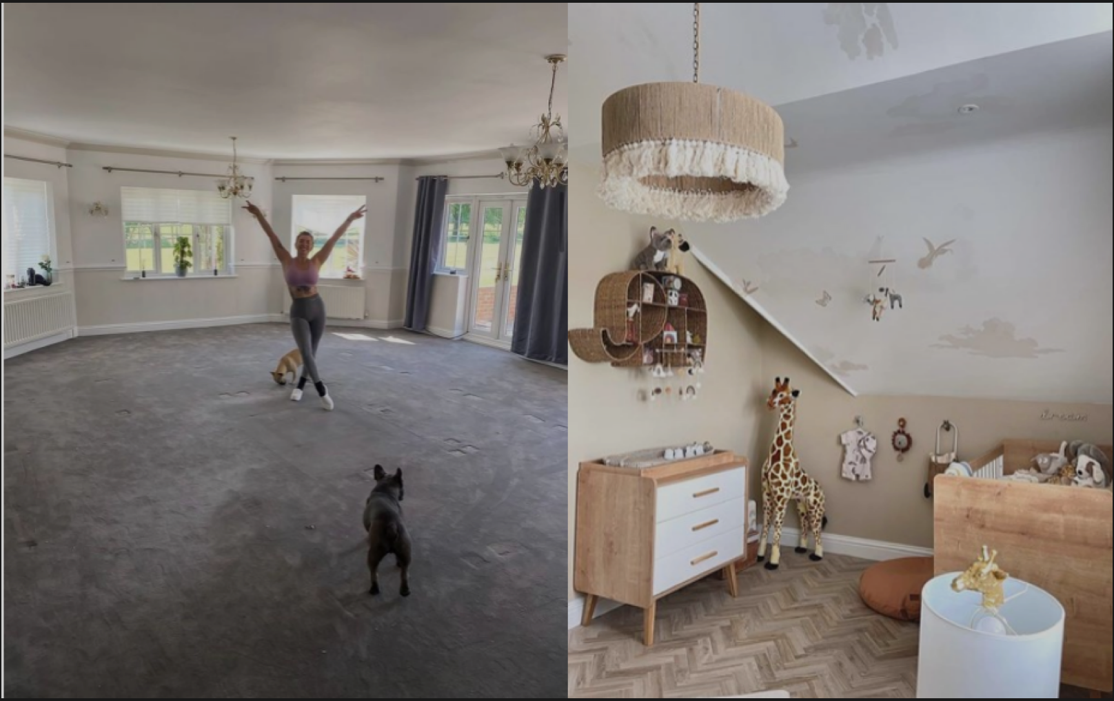 上亿观众追捧的英国恋综,出演者竟都成了网红!