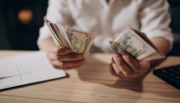 外貿(mào)SOHO從年利潤10萬到100多萬，全靠做了這件事……