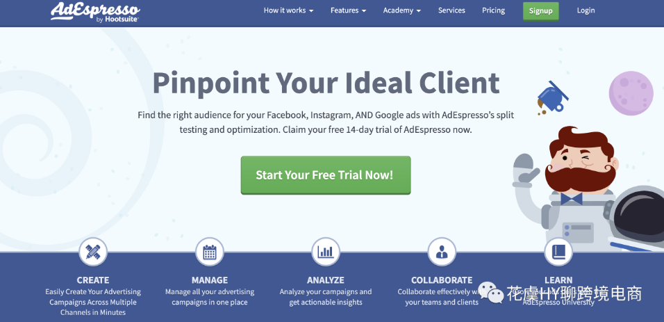 【工具】8个+实用的跨境广告Spy工具推荐-数字营销洞察指南（FB/GG/TT/原生/联盟/..）