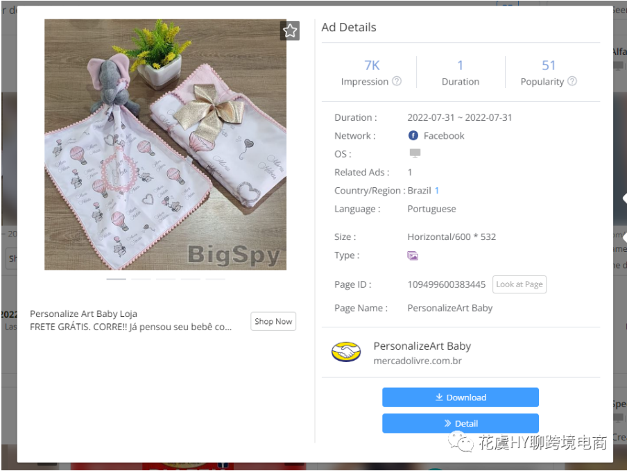 【工具】8个+实用的跨境广告Spy工具推荐-数字营销洞察指南（FB/GG/TT/原生/联盟/..）